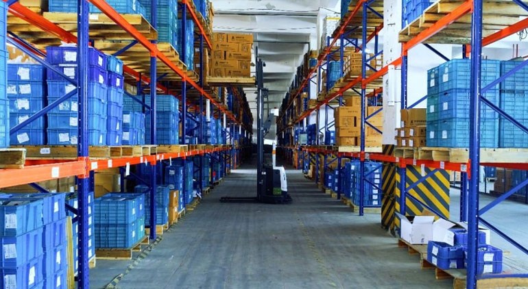 物料搬運設備的發(fā)展趨勢是什么？