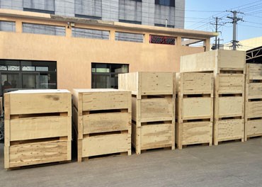 升降平臺(tái)持續(xù)出貨中  …...