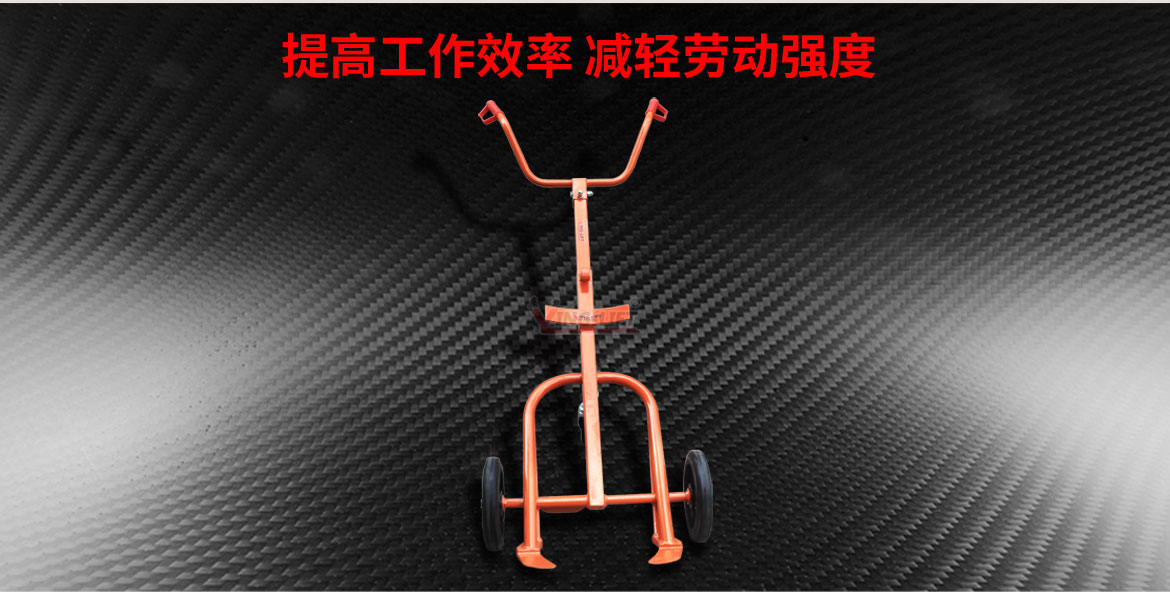 機(jī)械油桶車