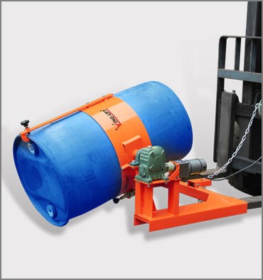 電動倒桶機(jī)具