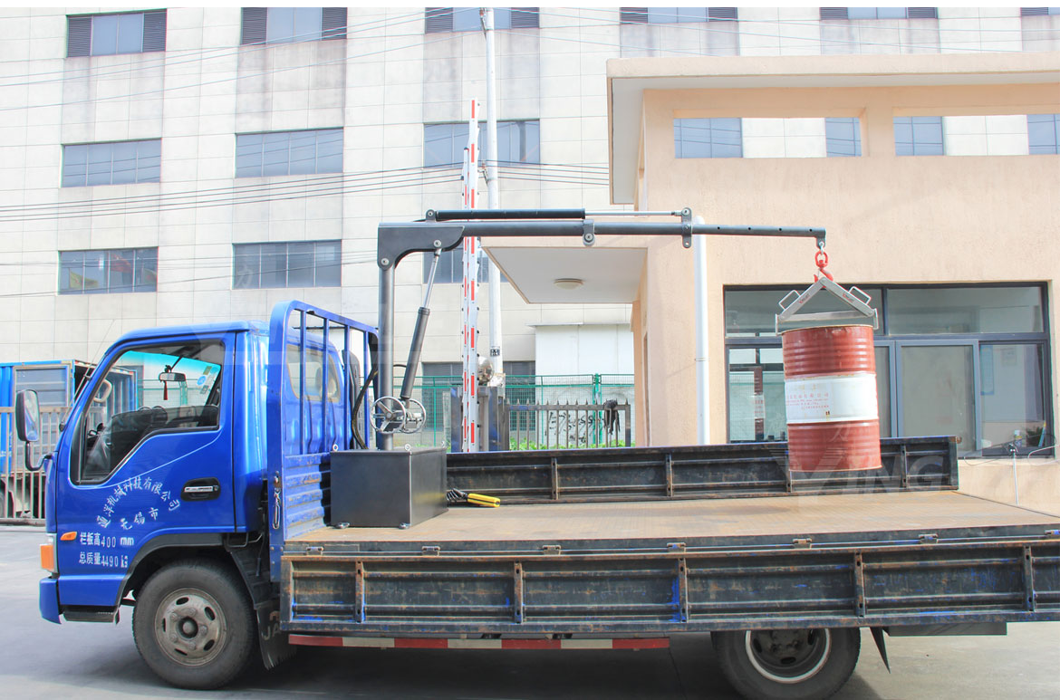 貨車固定吊機(jī)