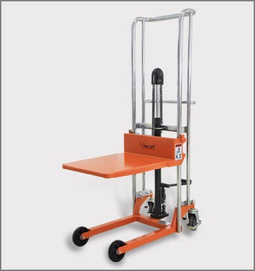 平板式輕型堆高車(chē)